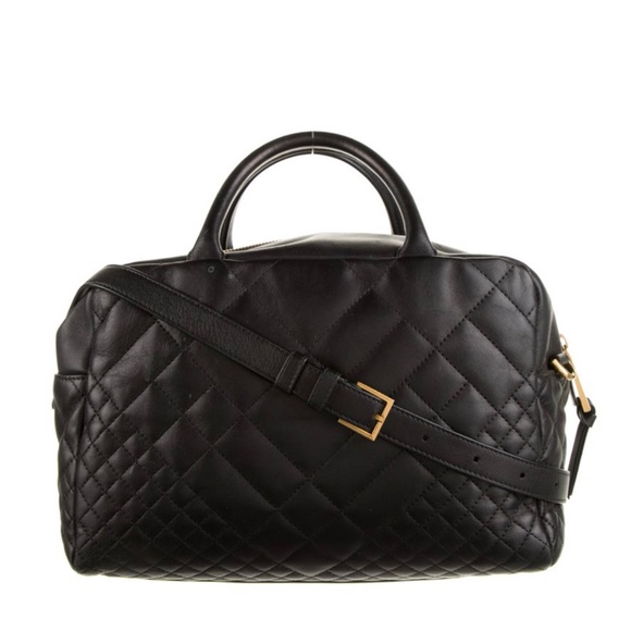 Versace leather Medusa shoulder bag - Picture 2 of 11